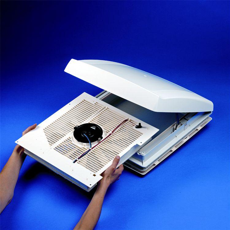 Thule 12V Ventilator Kit - Aussie Traveller