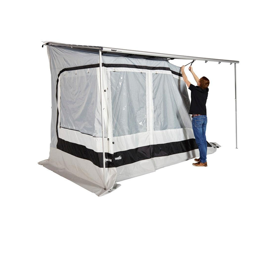 Thule EasyLink Projection Kit - Aussie Traveller