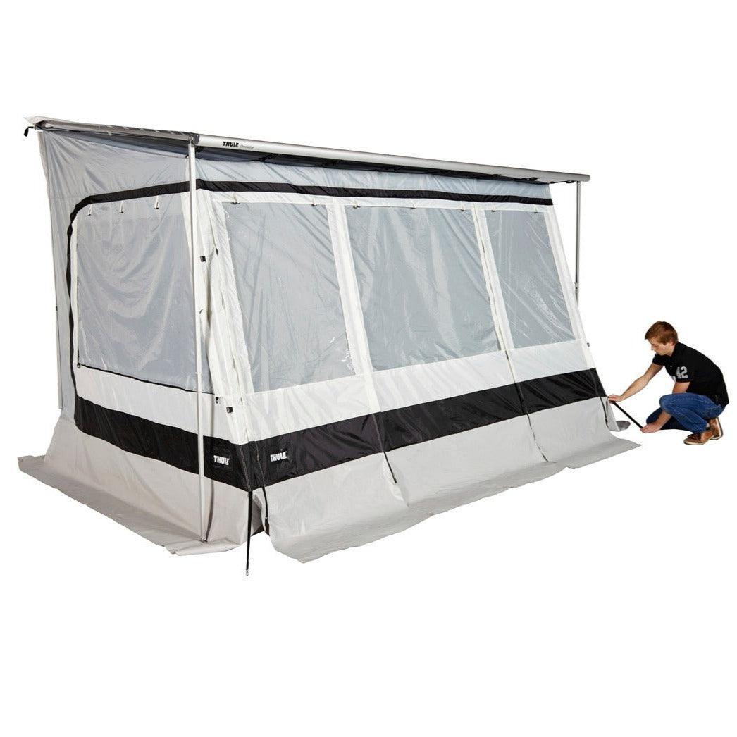 Thule EasyLink Tent - Aussie Traveller