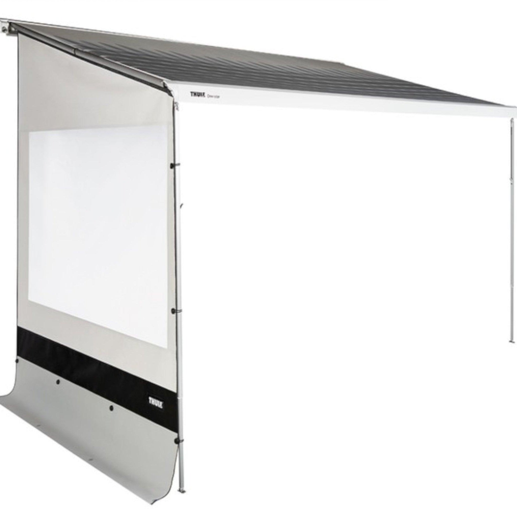 Thule Rain Blocker G2 Side Wall - Aussie Traveller