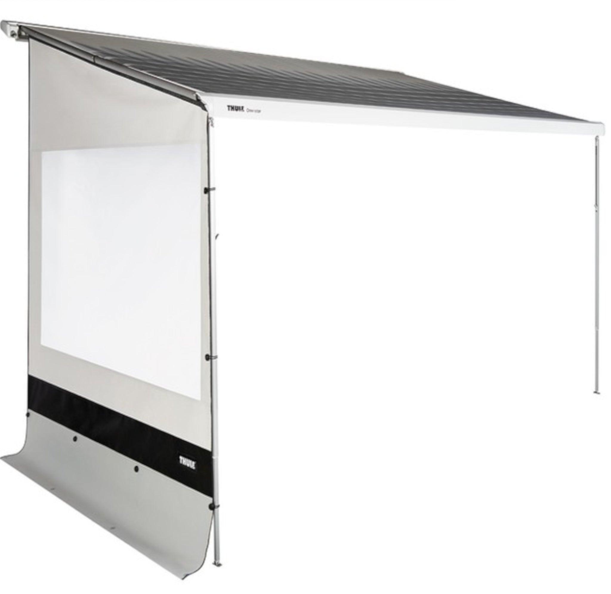 Thule Rain Blocker G2 Side Wall - Aussie Traveller