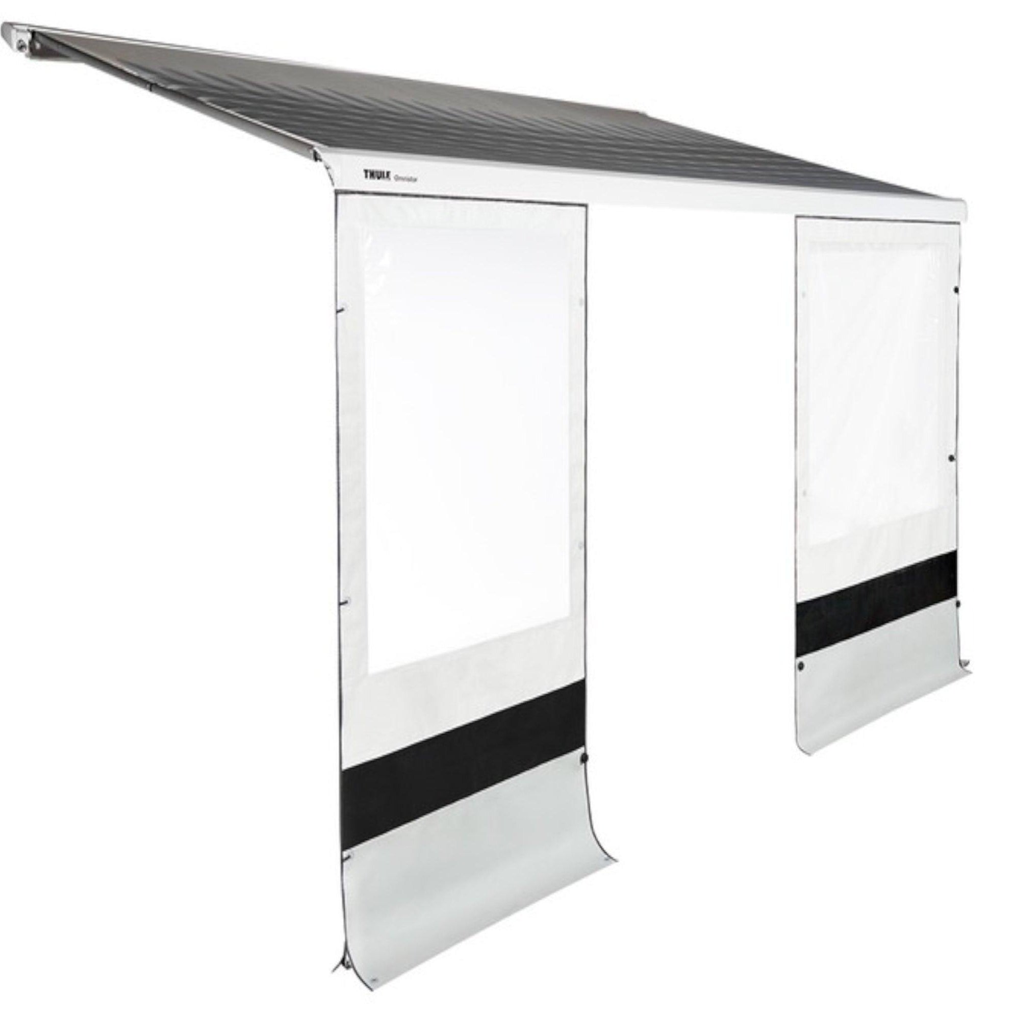 Thule Rain Blocker G2 Front Wall - Large - Aussie Traveller