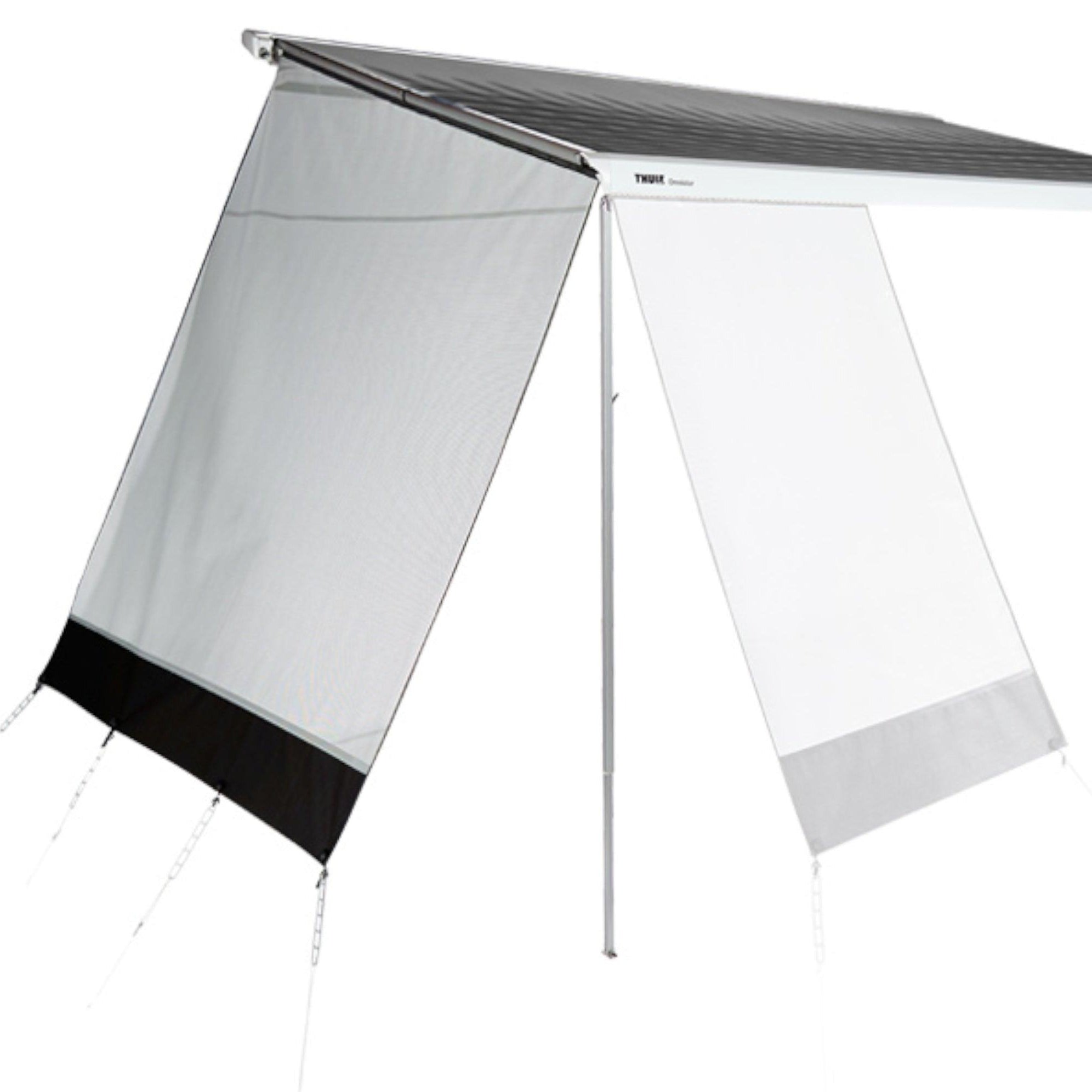 Thule Sun Blocker G2 Side Wall - Aussie Traveller