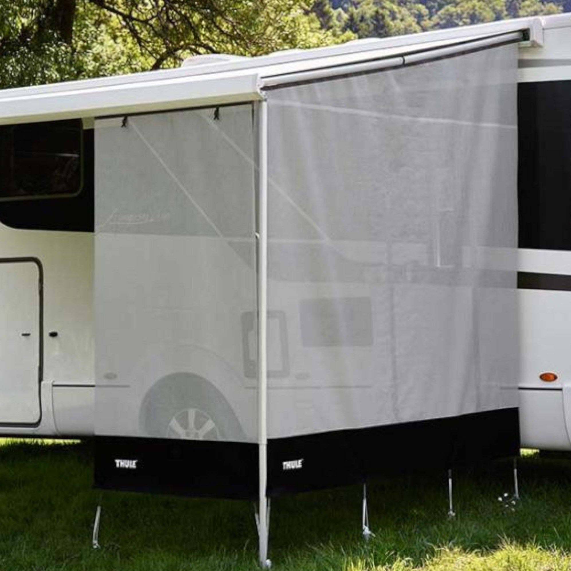 Thule Sun Blocker G2 Side Wall - Aussie Traveller