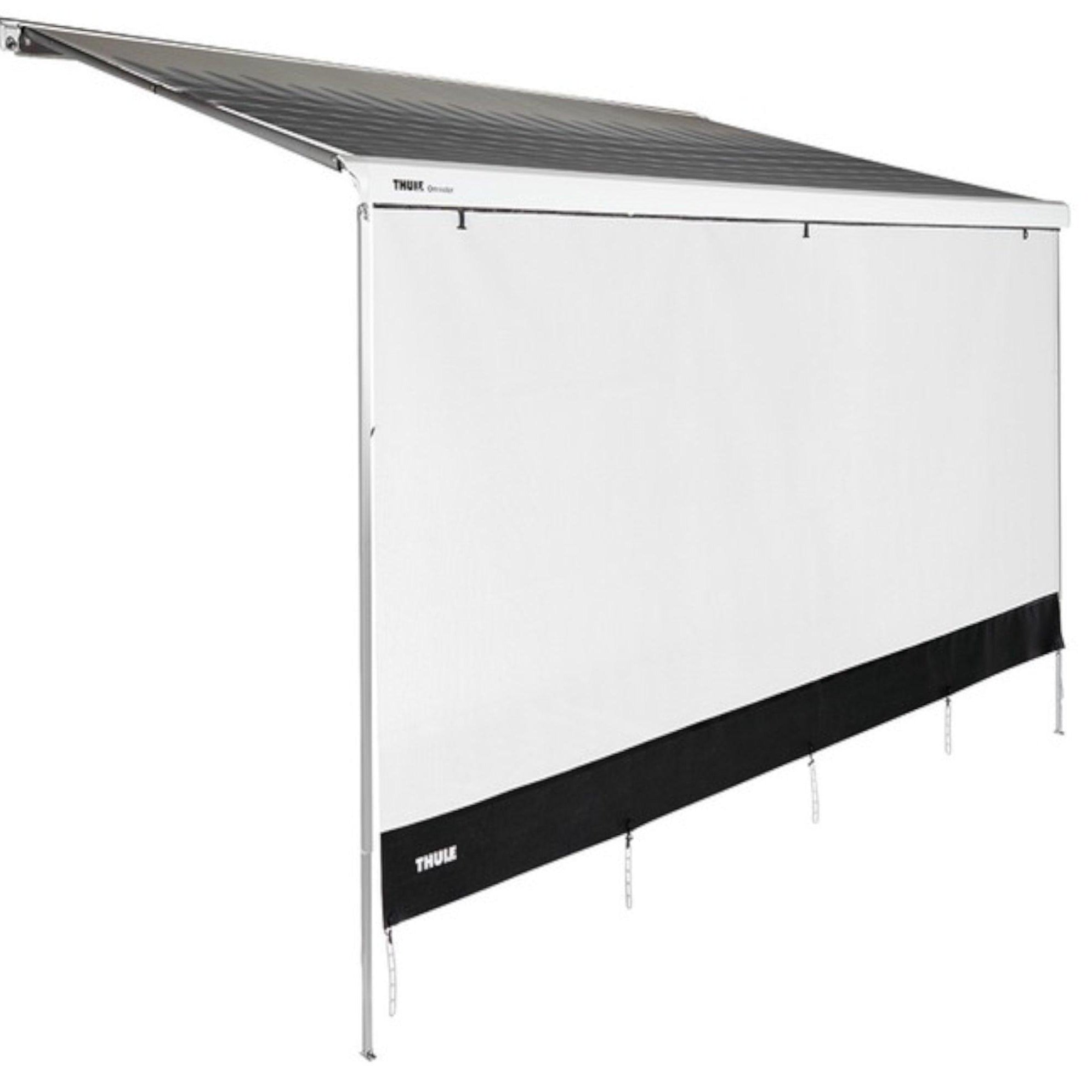 Thule Sun Blocker G2 Front Wall - Aussie Traveller