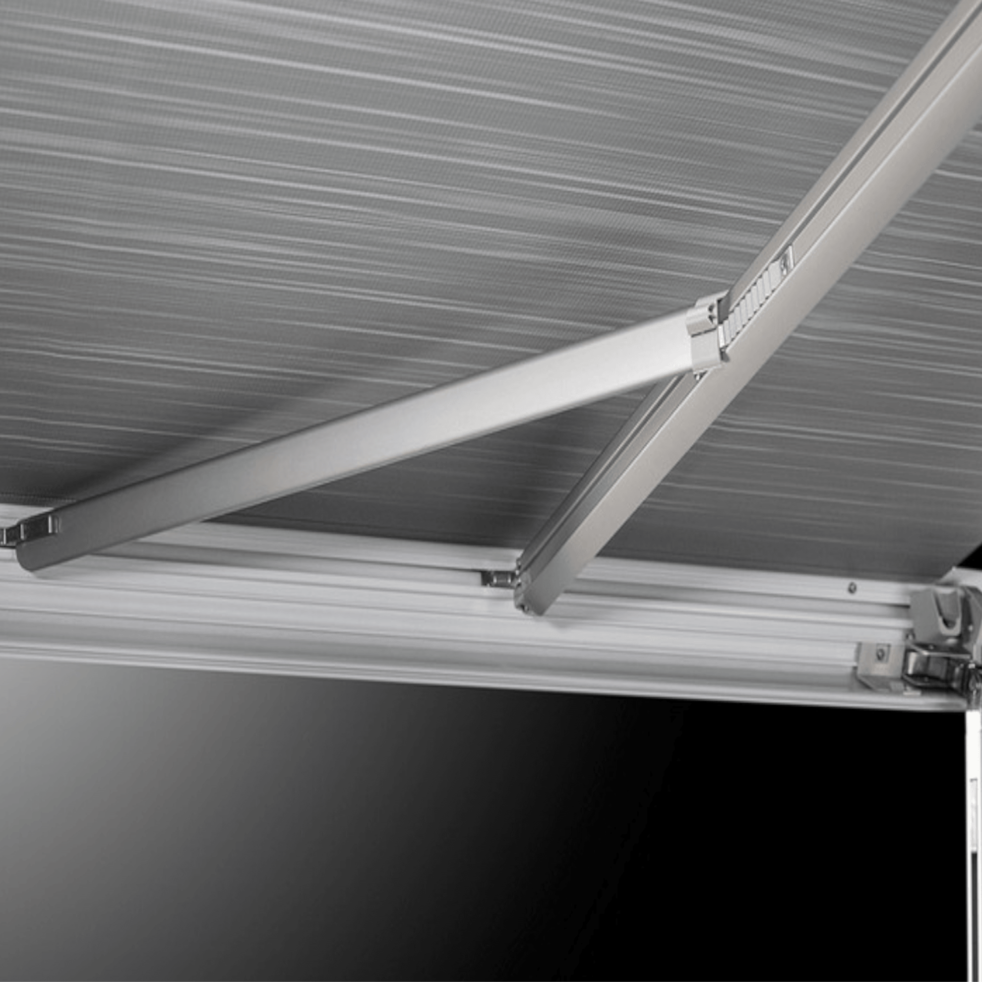 Thule 5200 Integrated Tension Arms - Aussie Traveller