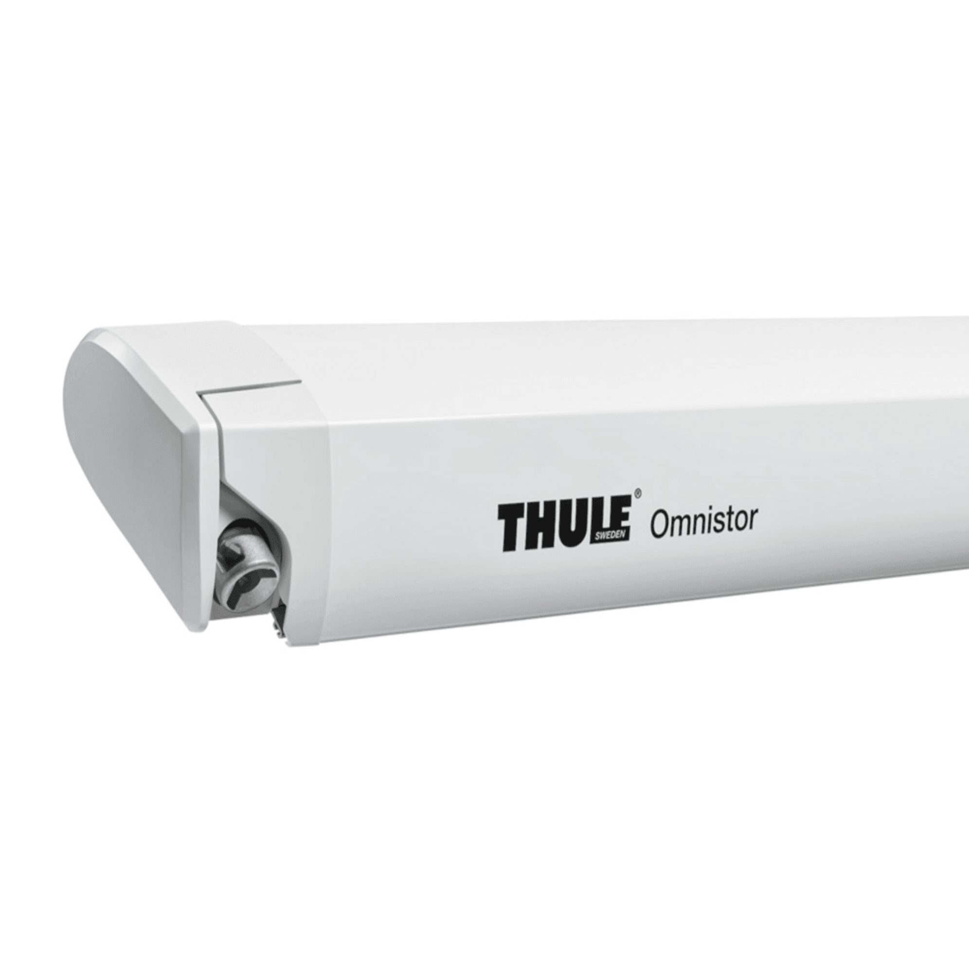 Thule 6300 Awning - Aussie Traveller