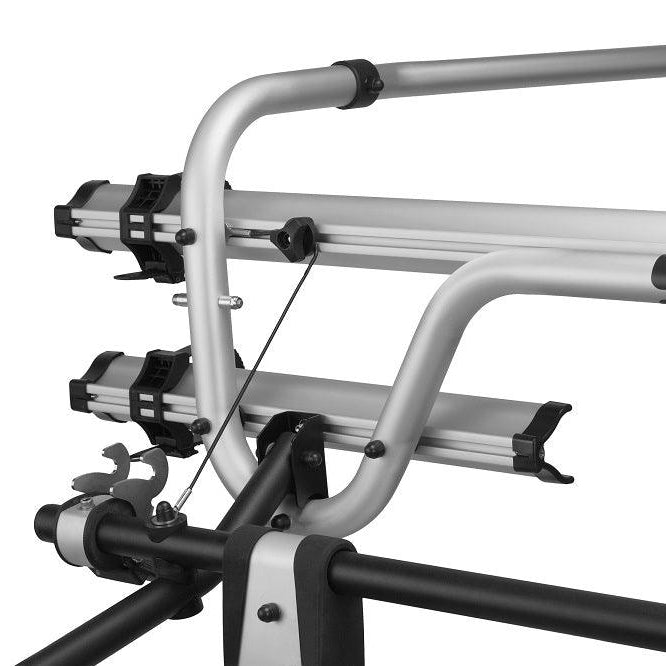 Thule Caravan Bike Carrier Tilt Fixation Stop