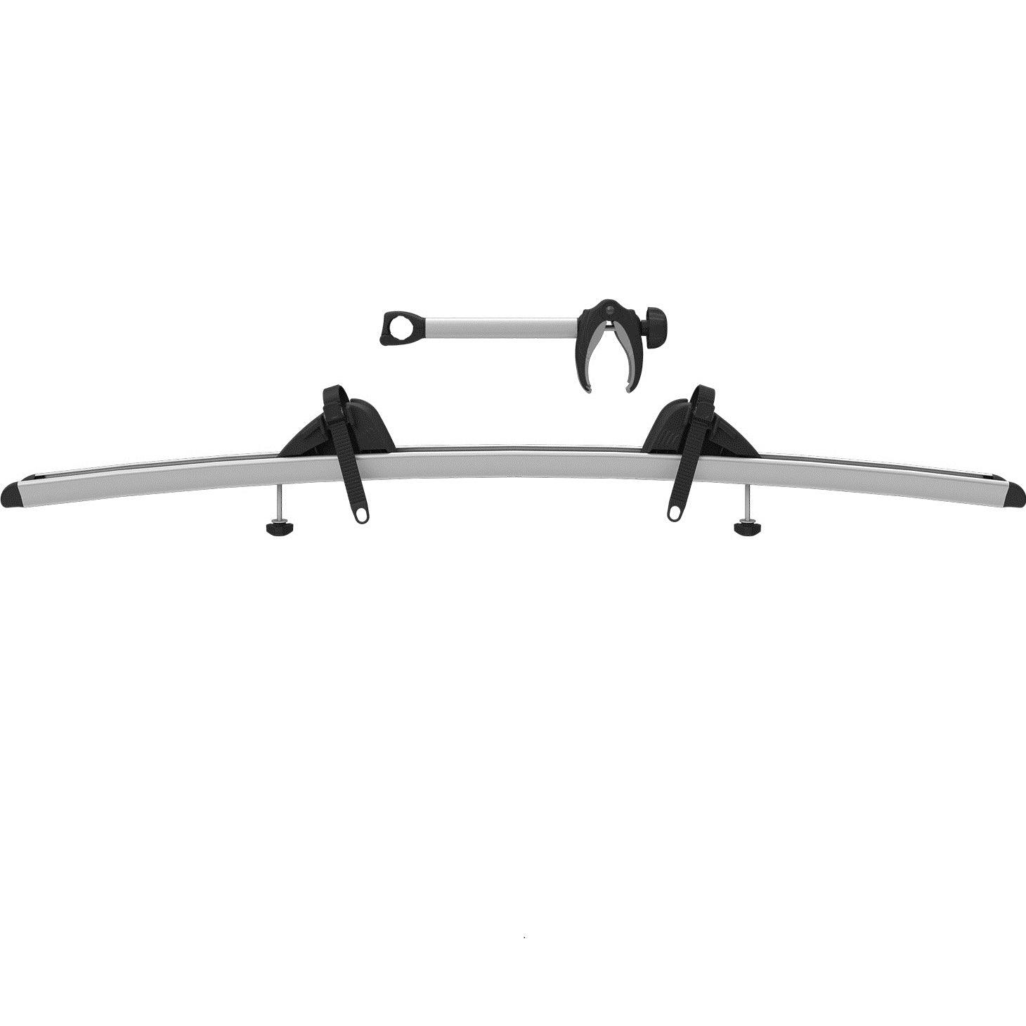 Thule elite g2 short sales version bike rack