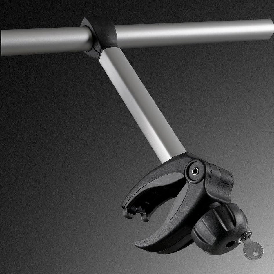 Thule Excellent bike holder arms