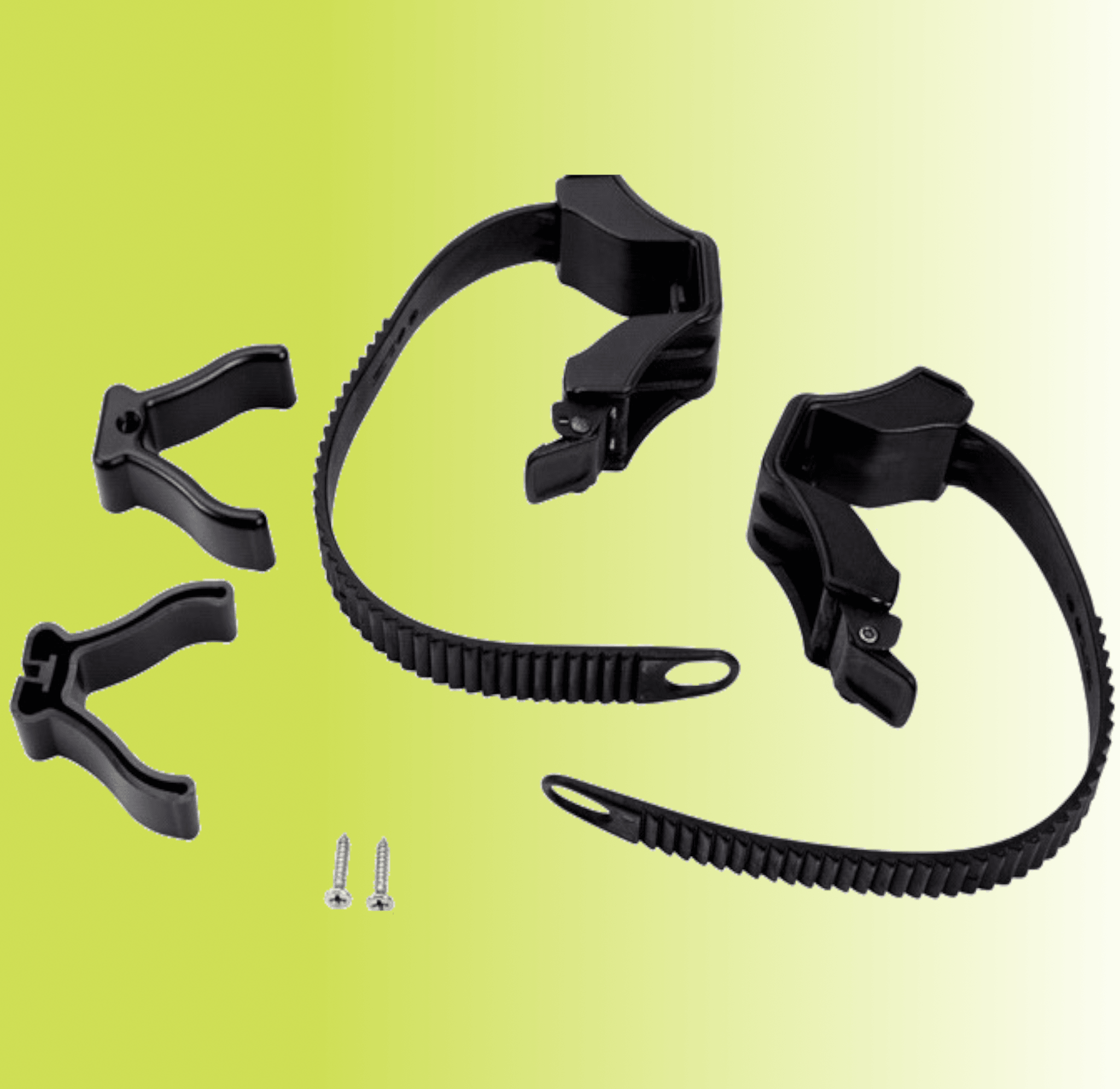 Thule Sport G2 Wheel Strap