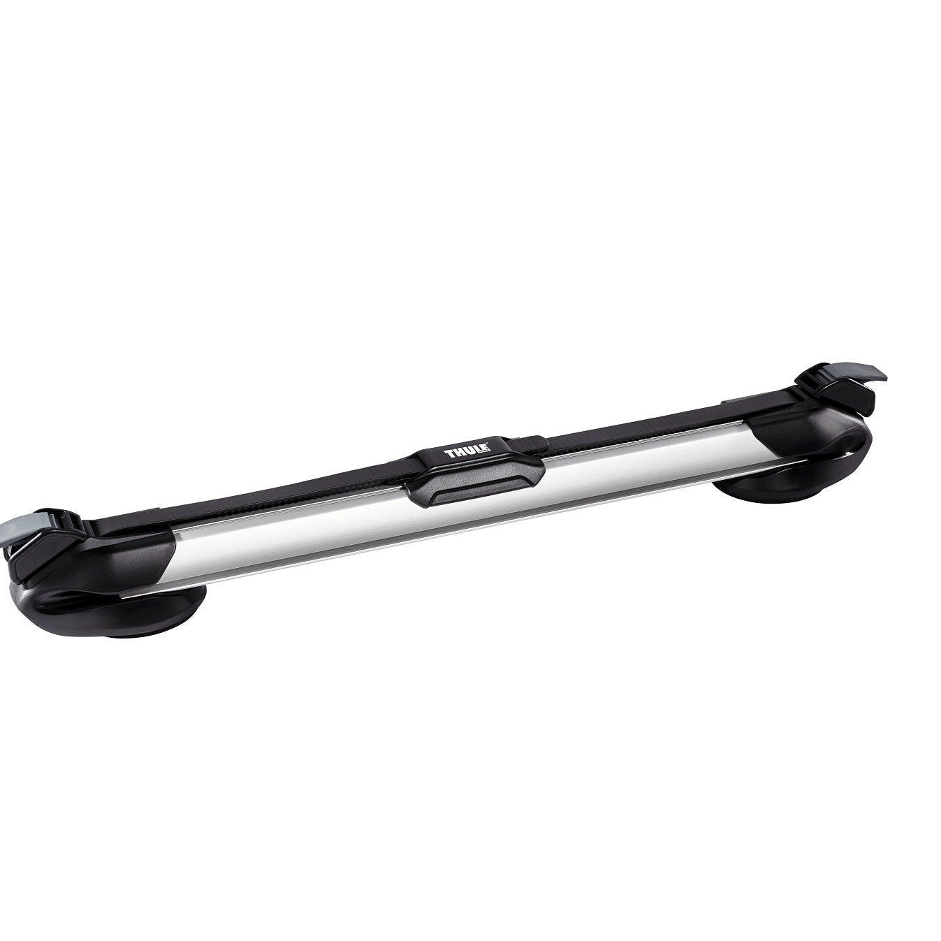 Thule Van Ladder 9 step telescopic