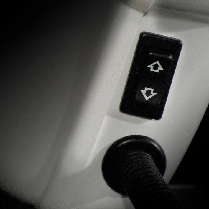 Thule Lift V16 12V Bike Carrier - Aussie Traveller