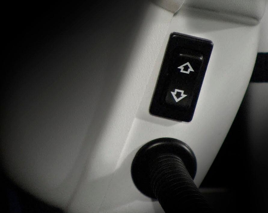 Thule Lift V16 12V Bike Carrier - Aussie Traveller