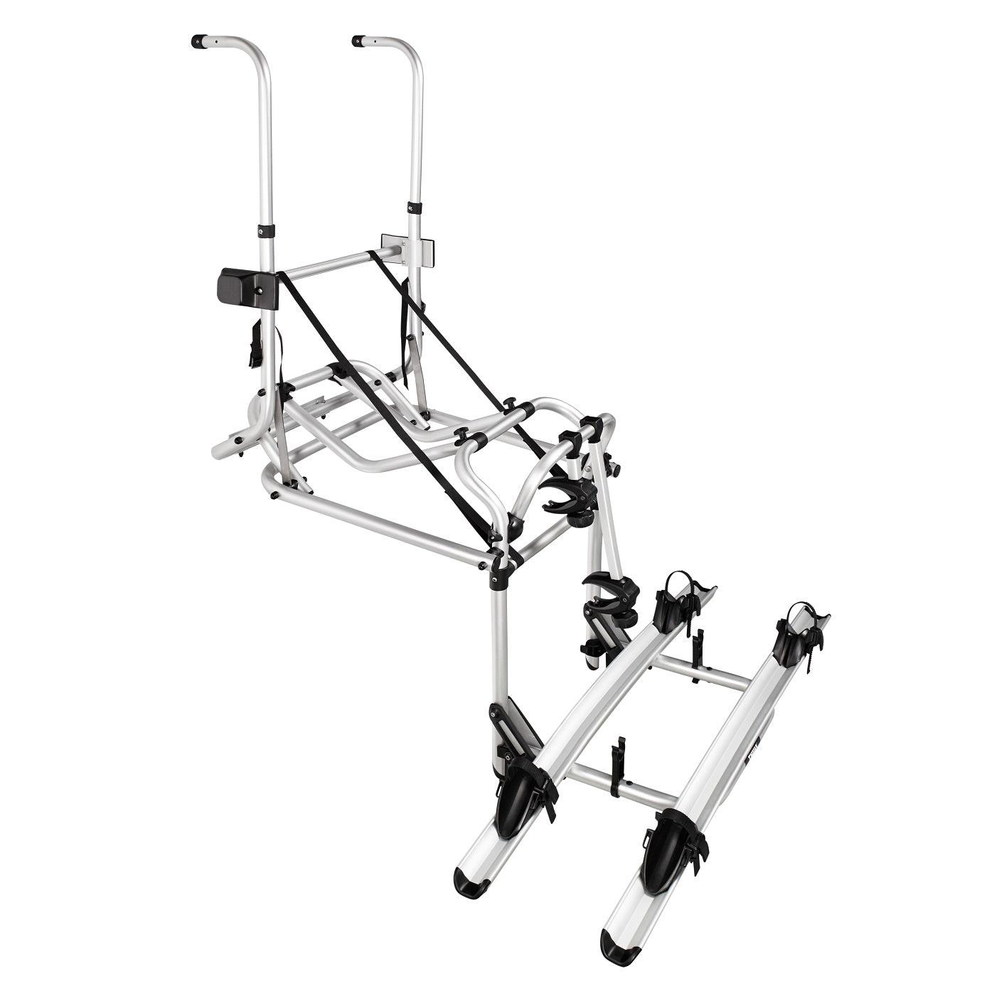 Thule Lift V16 Manual Bike Carrier - Aussie Traveller