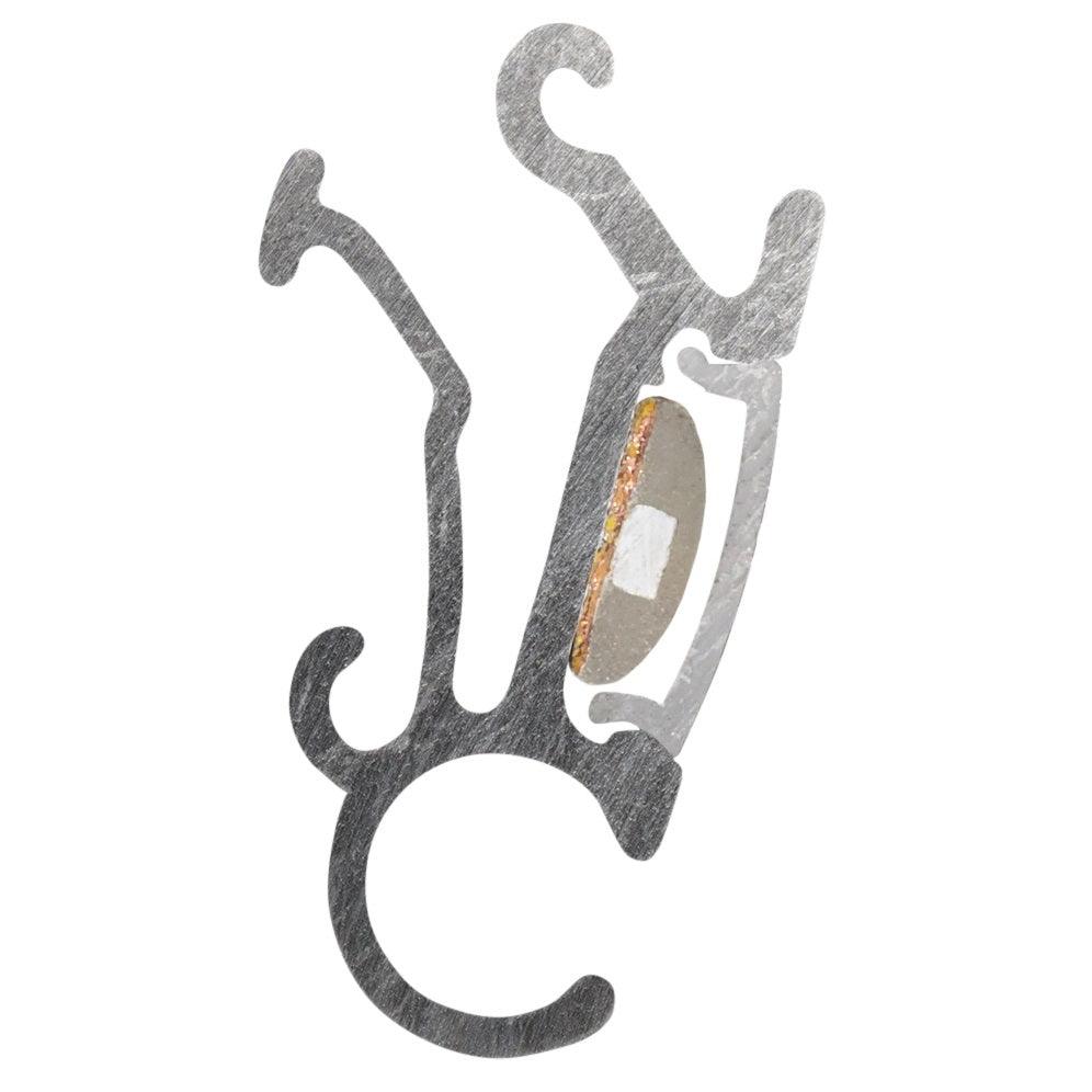 Thule 5200 Fixation Rail Tent-LED - Aussie Traveller