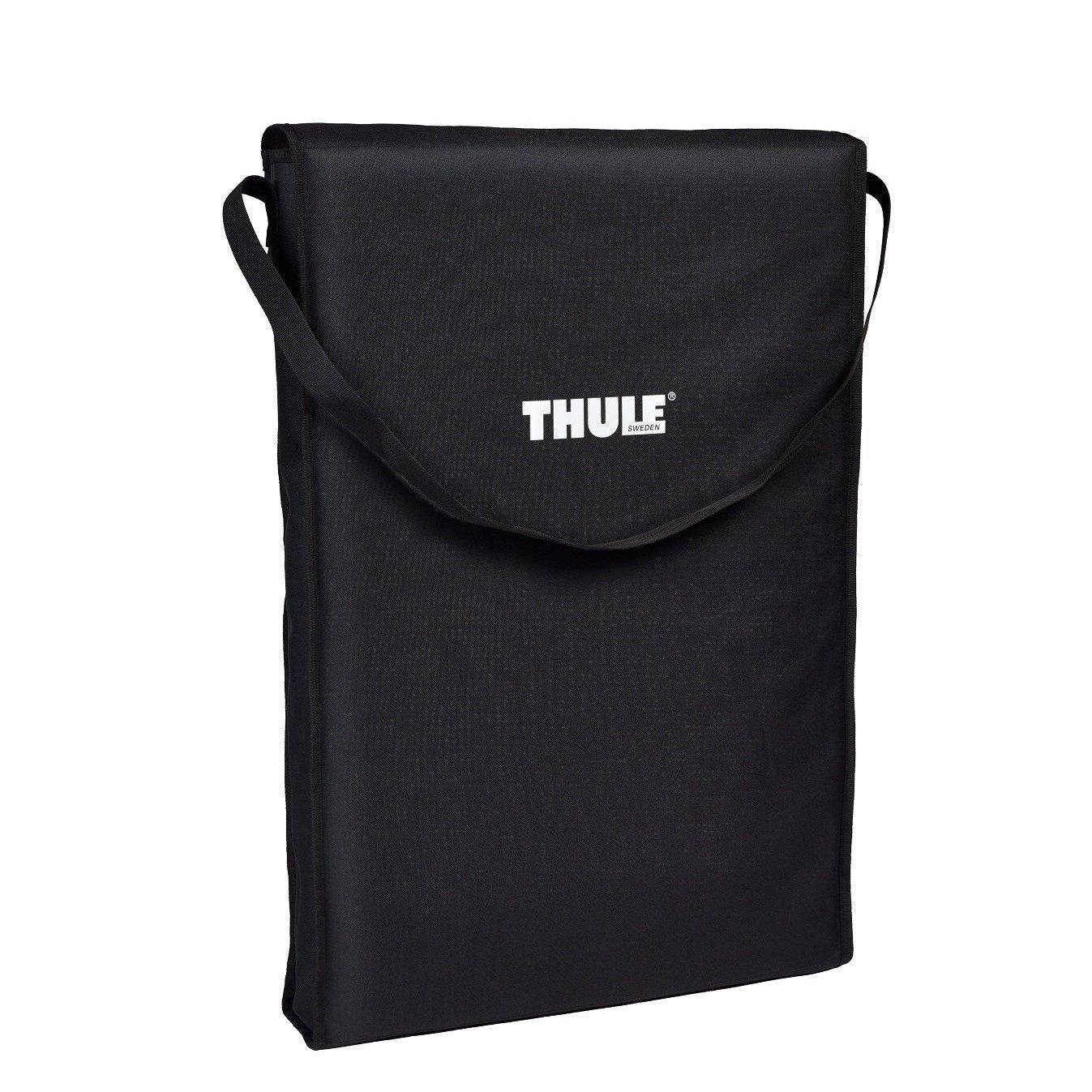 Thule Van Ladder 9 step telescopic