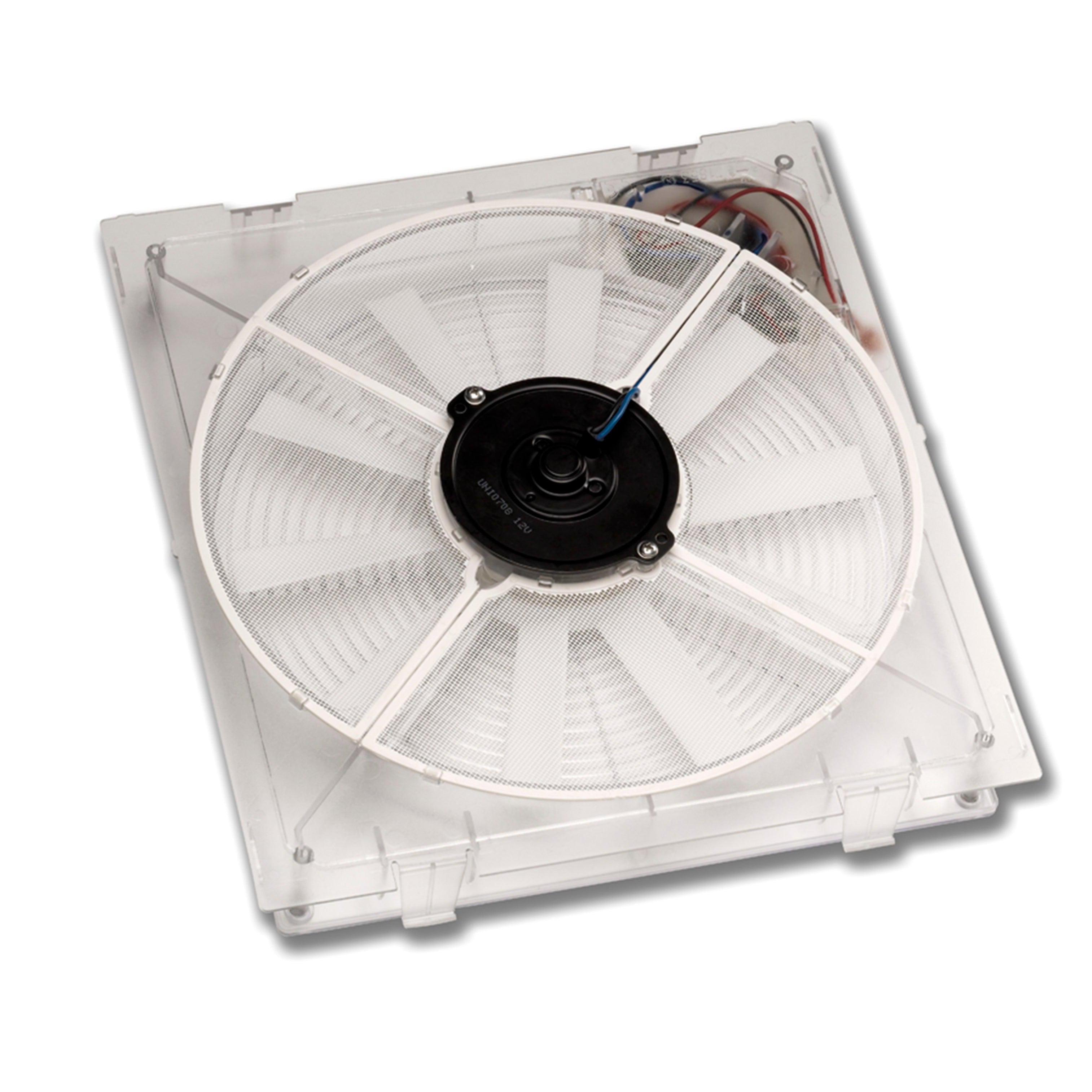 Thule 12V Ventilator Kit - Aussie Traveller