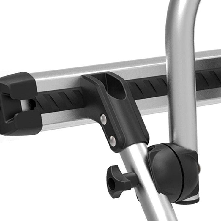 Thule Elite Van XT Bike Carrier arm attachment