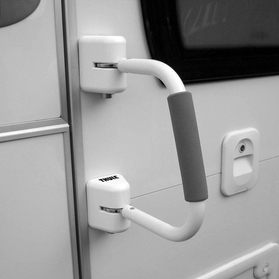 Thule Security Handrail - Aussie Traveller