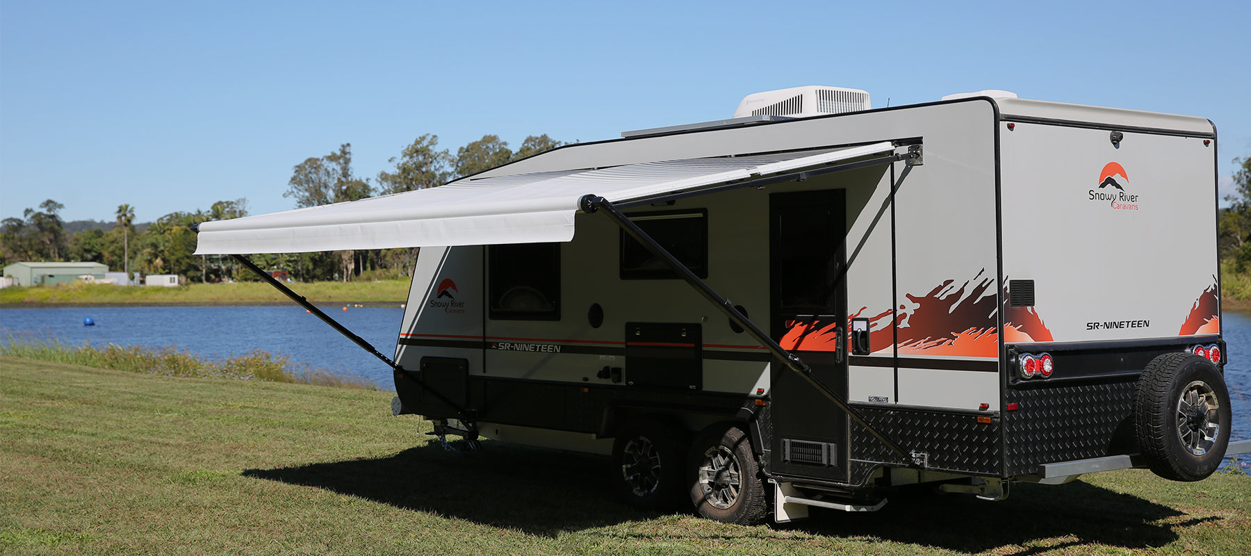 Aussie Traveller Acquires Camec to Create the Leading Caravan and Outdoor Products Supplier in Australia and New Zealand
