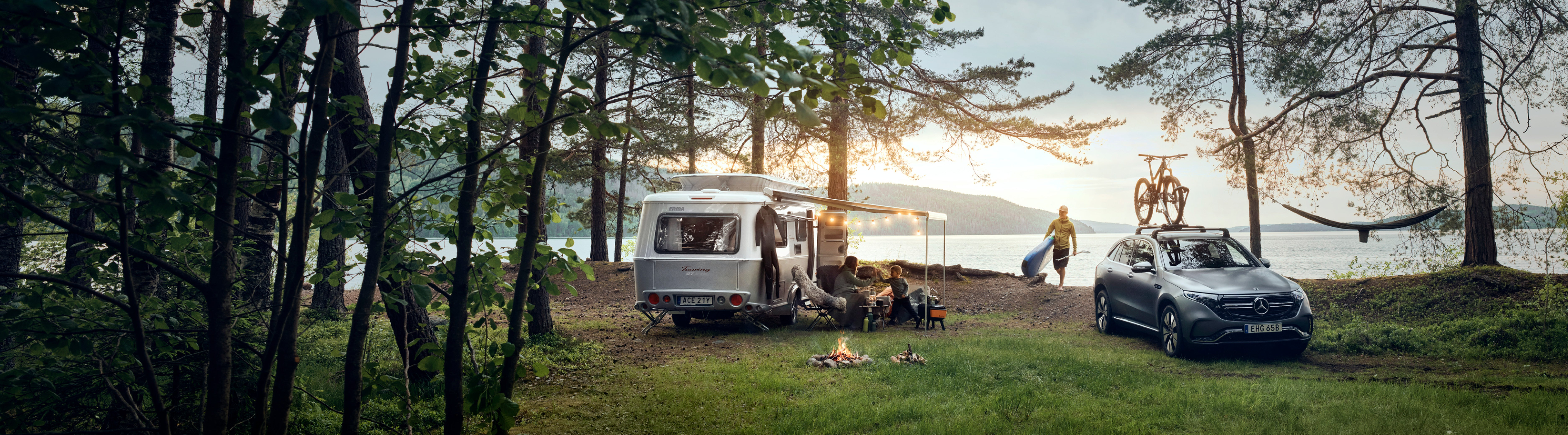 Thule - Aussie Traveller