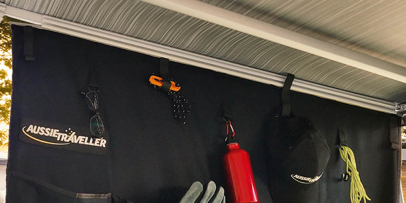 Anti-Flap Kit Parts & Accessories