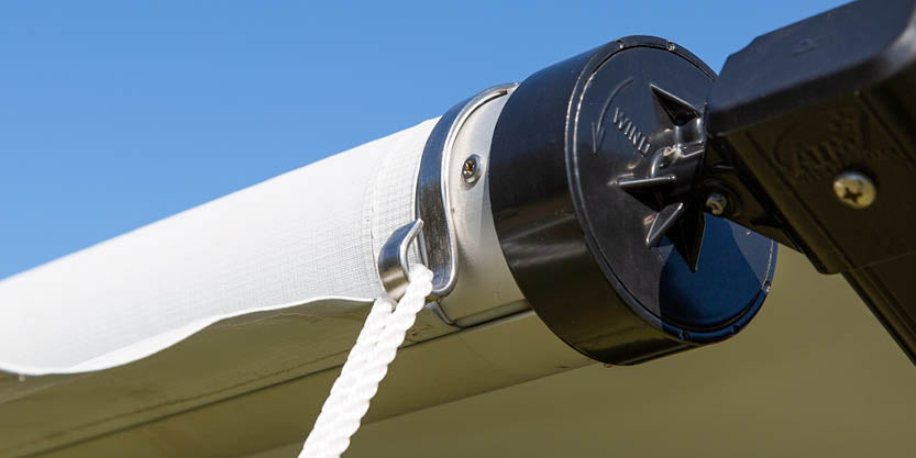 Caravan Specialised Awning Spare Parts and Accessories – Aussie Traveller