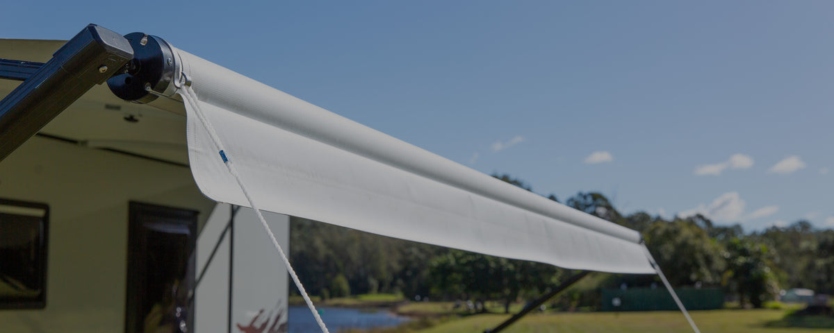 Order Caravan Accessories Online | Aussie Traveller