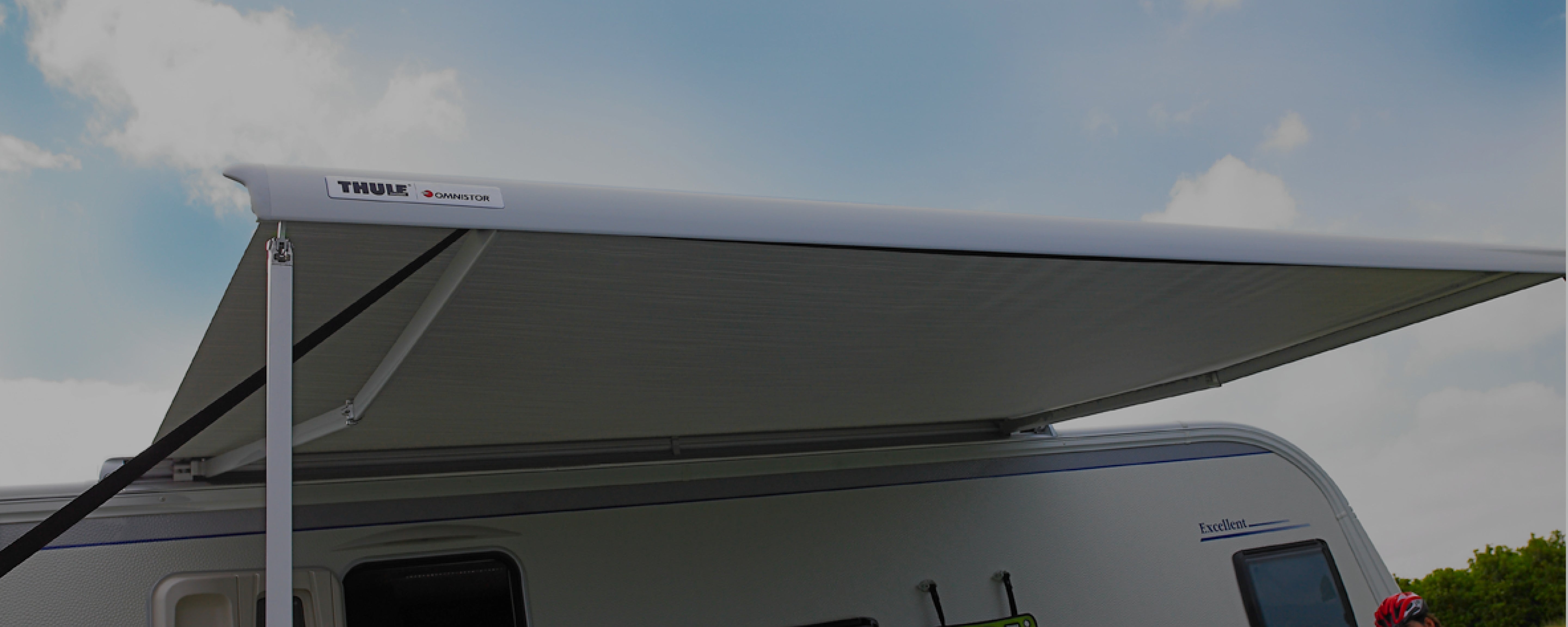 Cassette Awnings