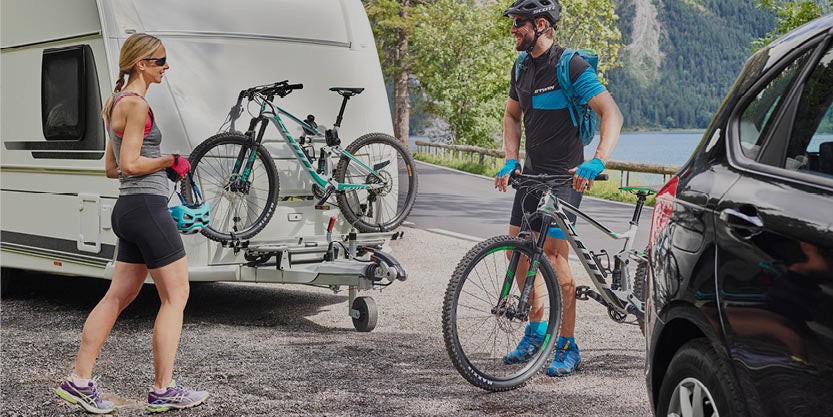 Order Thule Bike Rack Online | Aussie Traveller