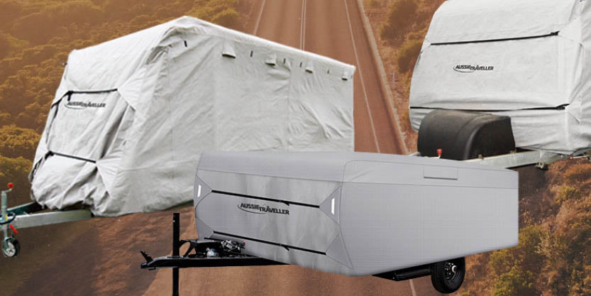 Caravan Covers