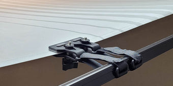 Anti Flap Kit | Awning Anti Flap Kit | Caravan Awning Rafters – Aussie ...