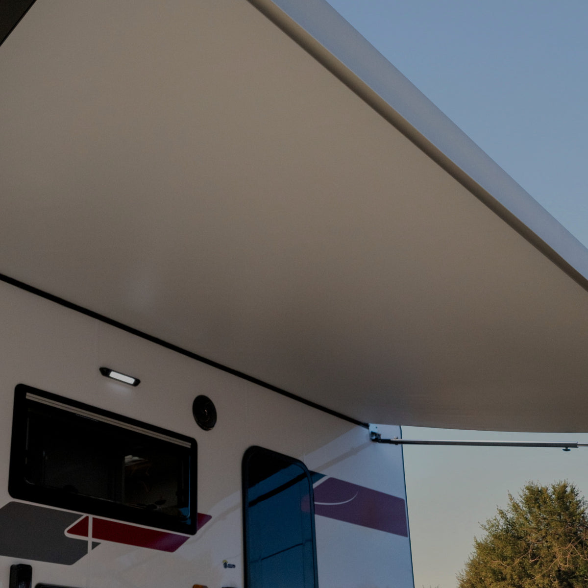 Caravan Awnings - Campervan and RV Awnings for Sale – Aussie Traveller