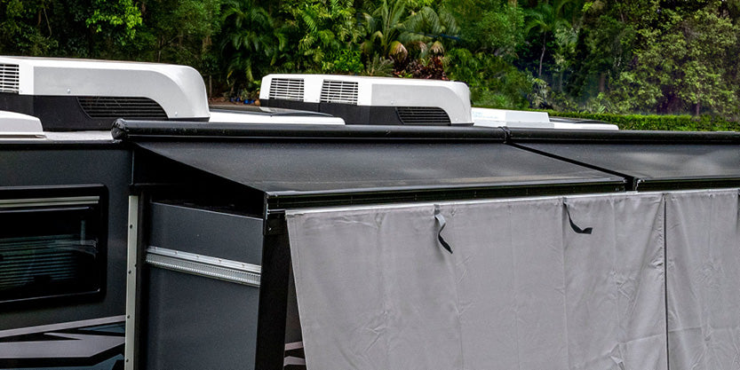 Slide-Out & Window Awnings