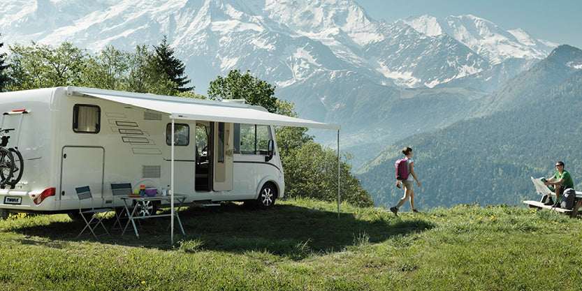 Thule Awnings