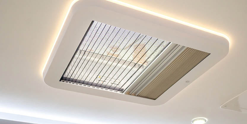 Heaters & Ventilation