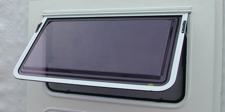 Caravan & RV Windows | Aussie Traveller