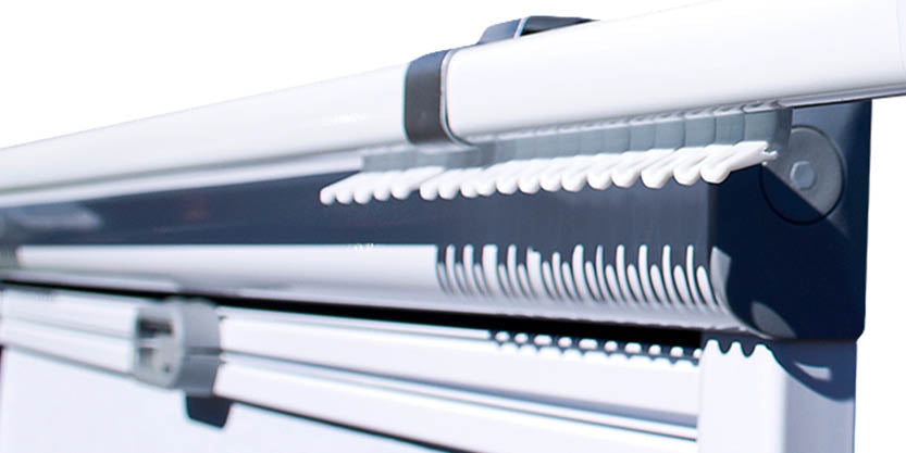 Window Curtain Tracks