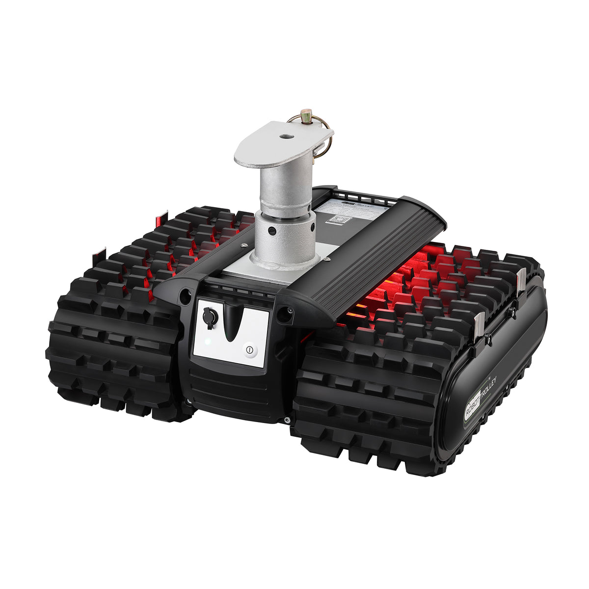 Robot Trolley – Aussie Traveller