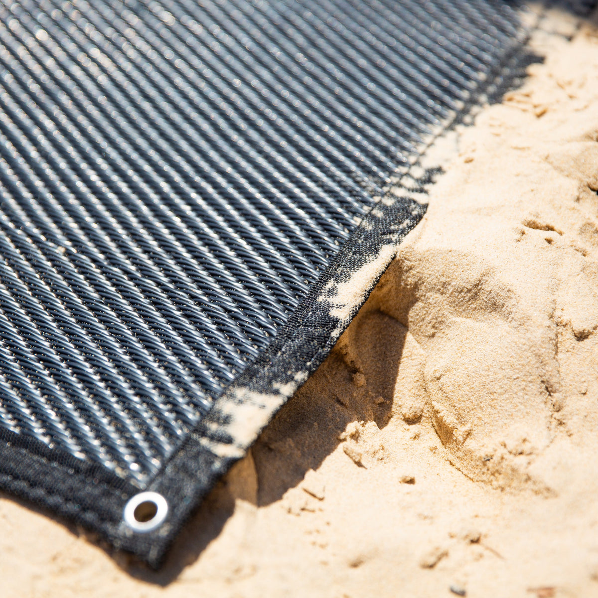 Polylearn Mat Recycled Poly Mats | Aussie Traveller