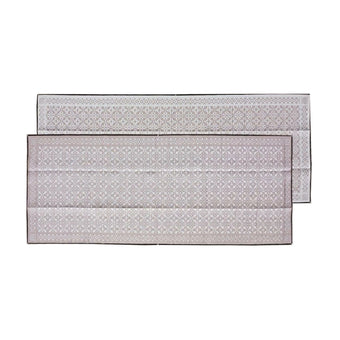 Recycled Poly Mats | Aussie Traveller