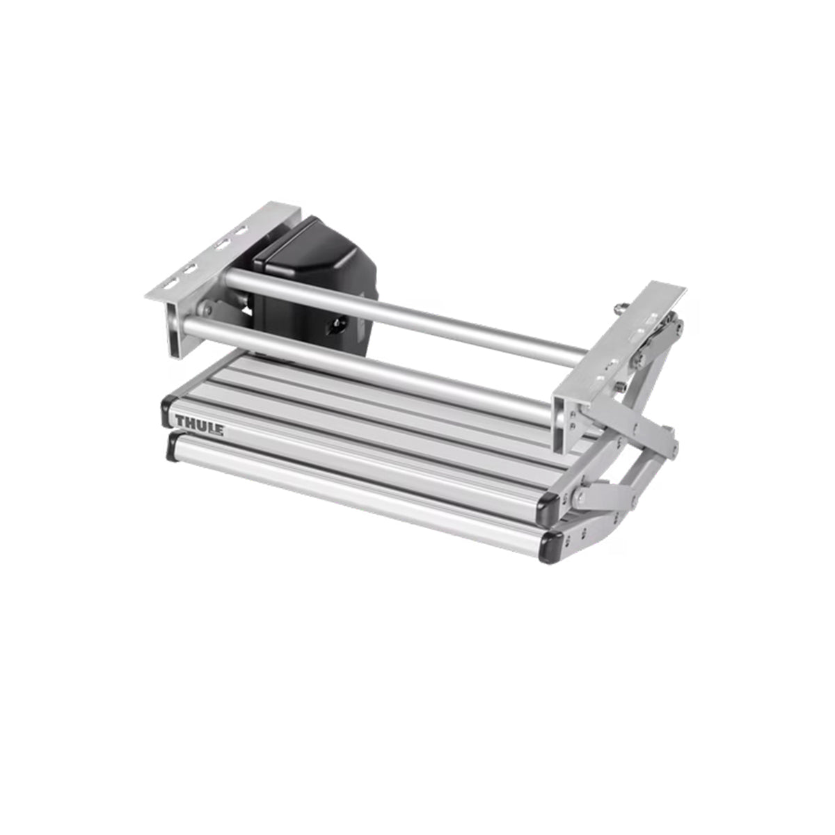 Thule Drop Down Steps – Aussie Traveller