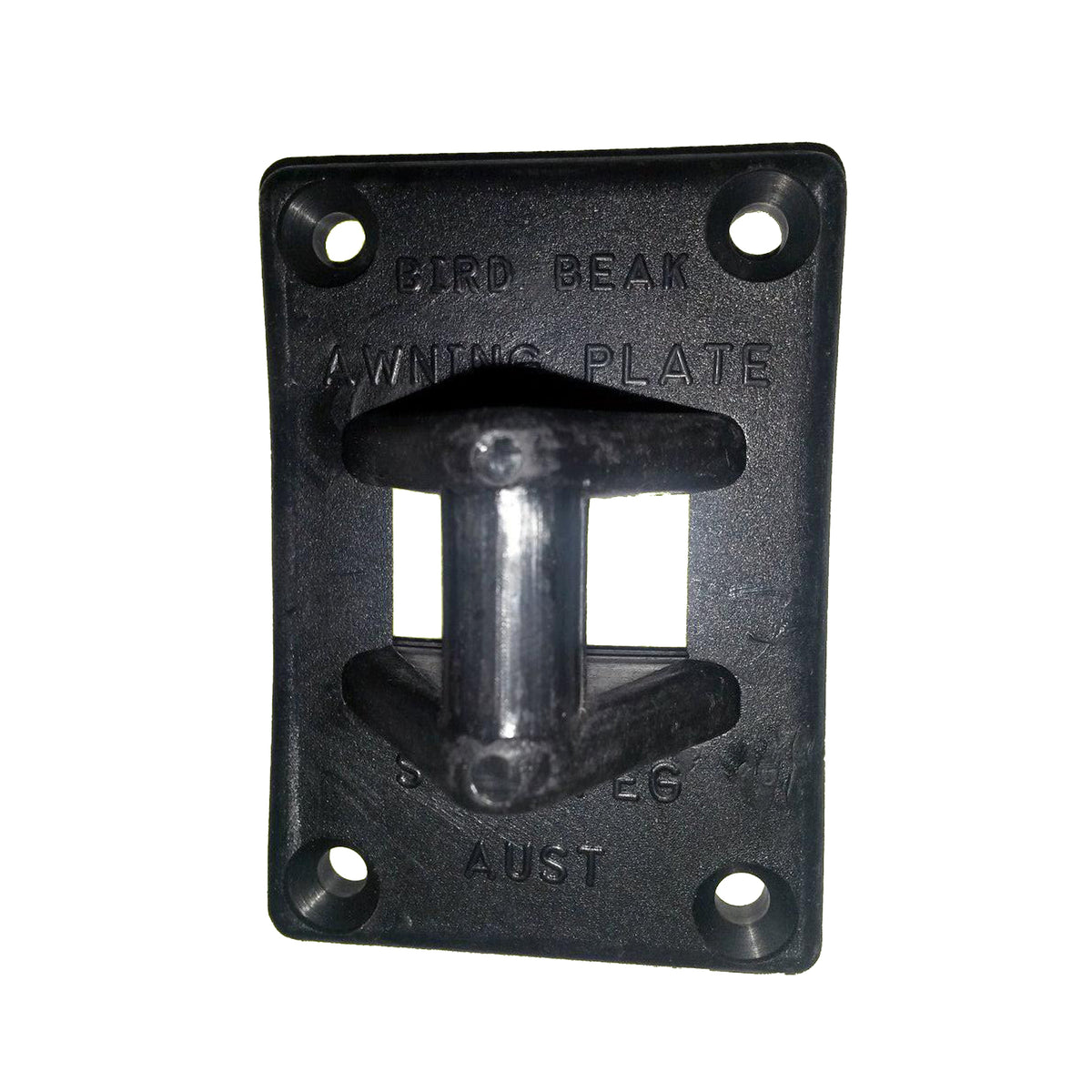 Coolabah Pop Top Mounting Bracket