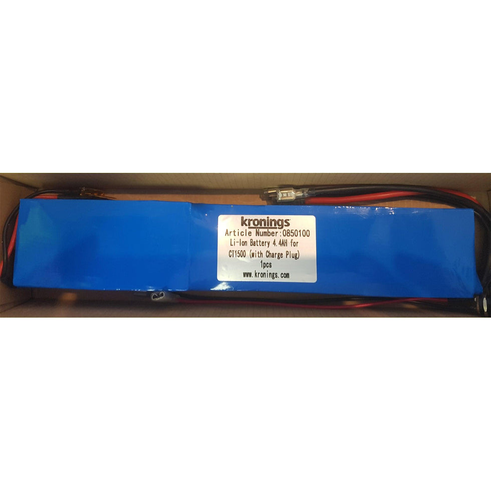 Robot Trolley Replacement Remote Control main image 1