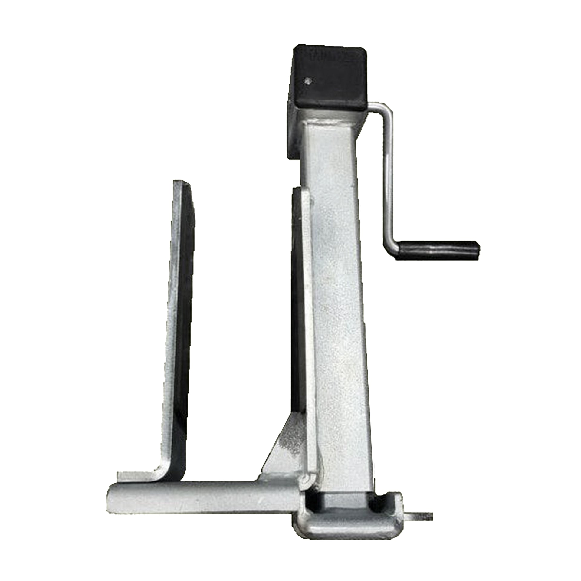Robot Trolley End Cover Standard