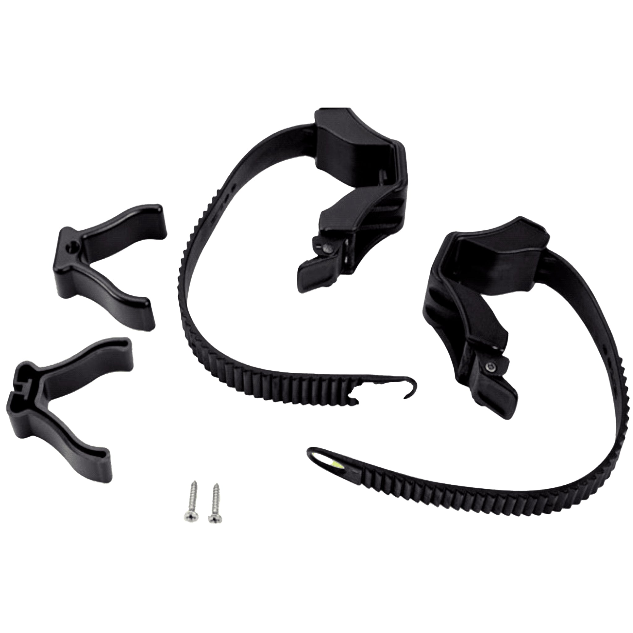 Thule Force Xt Xxl Thule WS2 Wheel Staps Cutchfield Black