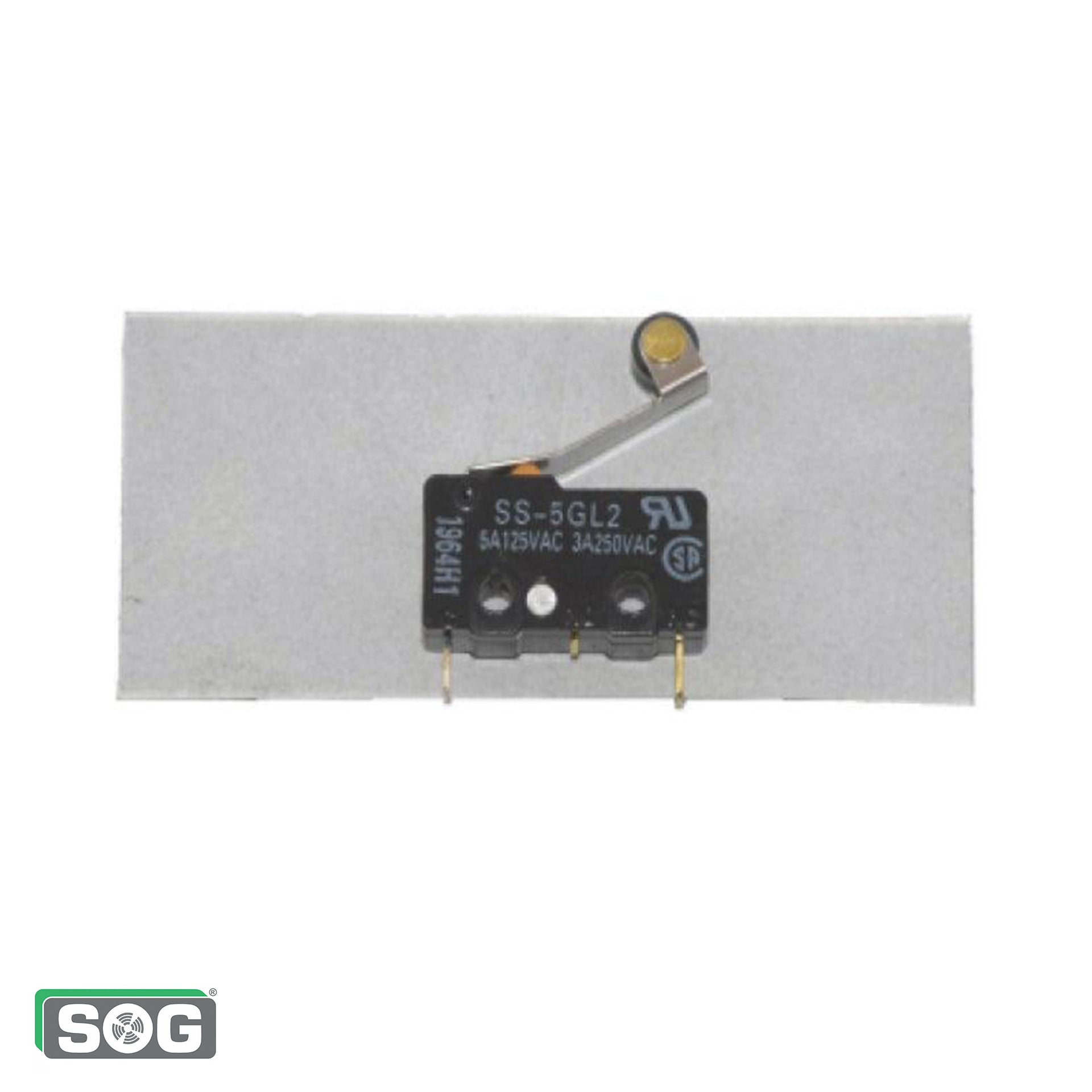 SOG Microswitch & Harness - Type H main image 0