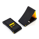 Folding Wheel Chocks - 2 Pack - Aussie Traveller