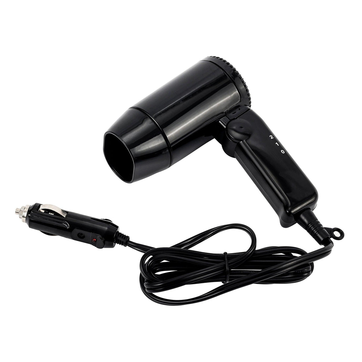 12v shop hair dryer